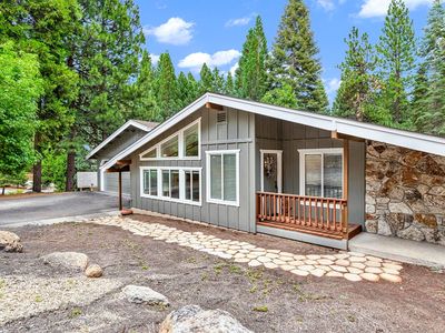 1110 Lake Ridge Rd, Westwood, CA, 96137