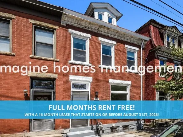 92 S 25th St, Pittsburgh, PA 15203