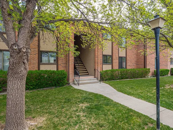 636 Horizon Dr APT 707, Grand Junction, CO 81506