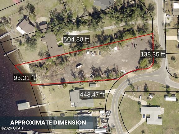2nd image of 0 Plantation Dr