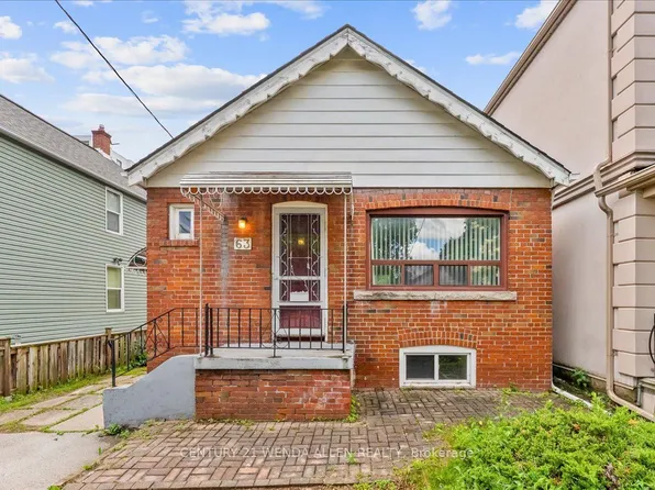 63 Torrens Ave, Toronto, ON M4K 2H9