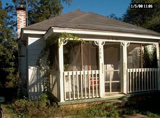 206 Morrow St, Greer, SC 29650