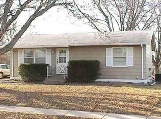 704 Top O Hollow Rd #O, Ames, IA 50010