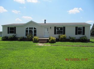 584 Ledford Rd, Ellenboro, NC 28040