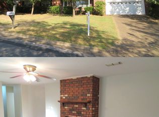 206 Druid Hills Rd, Arkadelphia, AR 71923