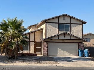 5815 Christchurch Ave, Las Vegas, NV 89110