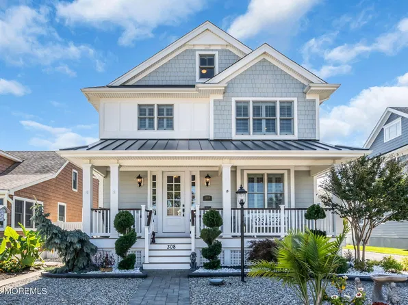 308 Parkway, Point Pleasant Beach, NJ 08742