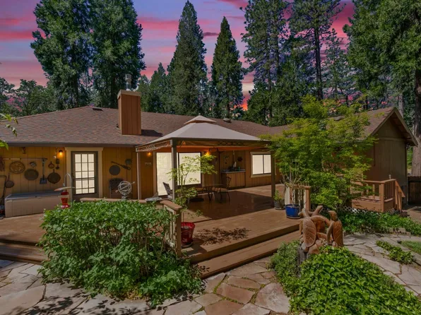 25435 Heights Ct, Pioneer, CA 95666