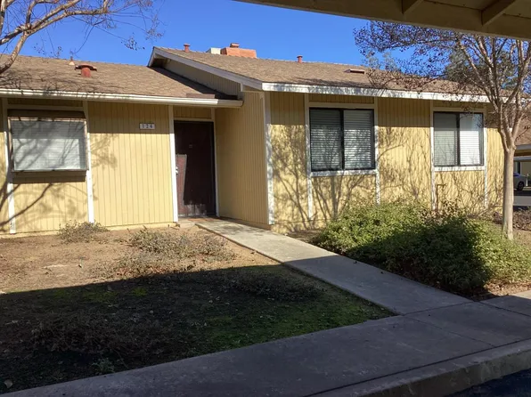 4875 N Backer Ave Unit 124, Fresno, CA 93726