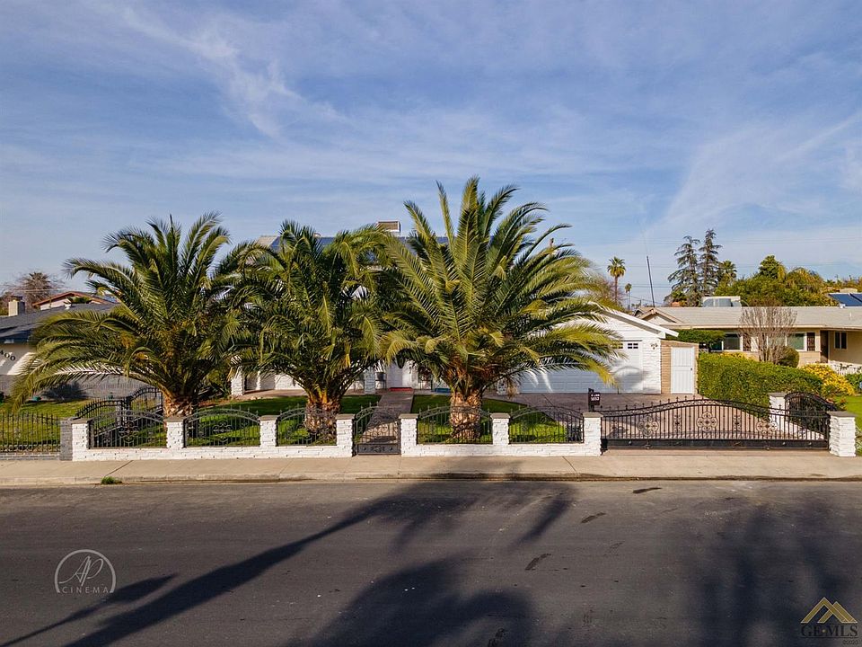 2332 9th Pl, Wasco, CA 93280 Zillow