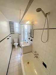 Rented by Alpha Properties NYC I LLC