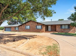 602 SE 8th St, Knox City, TX 79529