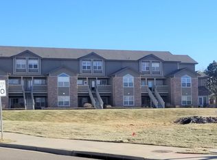 3231 S Waco Ct UNIT G, Aurora, CO 80013