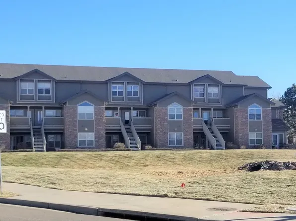 3231 S Waco Ct Unit G, Aurora, CO 80013