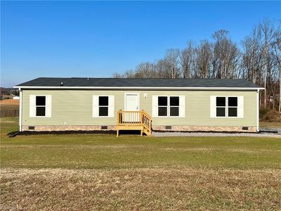 174 Trivette Rd, Harmony, NC, 28634