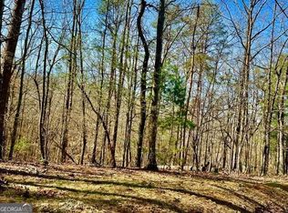 540 Arbor Ct, Ellijay, GA 30540