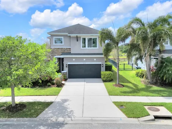 6518 Salt Creek Ave, Apollo Beach, FL 33572