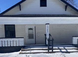 1345 S Water St, Wichita, KS 67213
