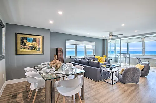 4040 Galt Ocean Dr Photo 1