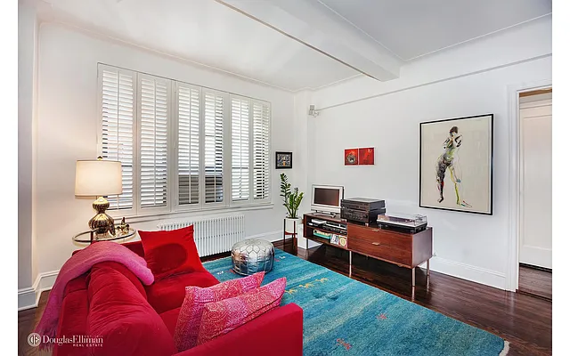 Sold by Douglas Elliman | media 11