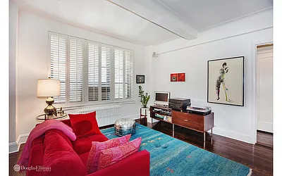 Sold by Douglas Elliman