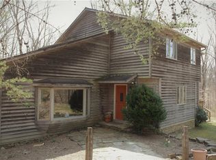 4101 Lanam Ridge Rd, Nashville, IN 47448