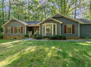 8409 Crowder Rd, Raleigh, NC 27603