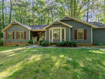8409 Crowder Rd, Raleigh, NC, 27603