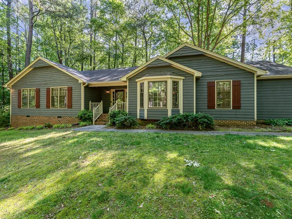 8409 Crowder Rd, Raleigh, NC 27603