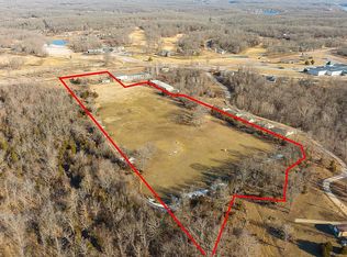 1539 Highway O, Gravois Mills, MO 65037