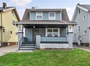 3487 W 125th St, Cleveland, OH