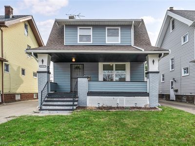 3487 W 125th St, Cleveland, OH, 44111