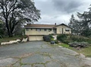 435 Chubb Rd, Auburn, CA 95603