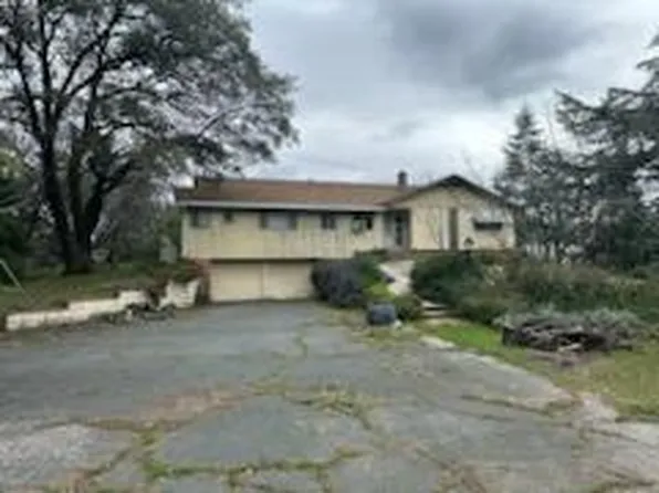 435 Chubb Rd, Auburn, CA 95603