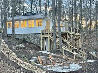 1067 Hyco Hills Rd, Semora, NC 27343