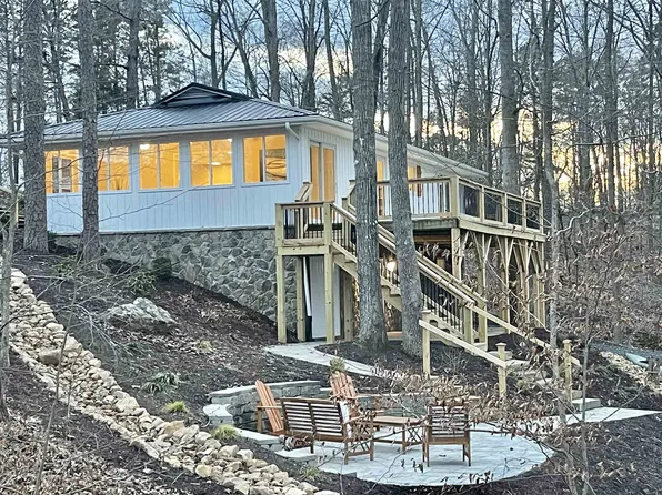 1067 Hyco Hills Rd, Semora, NC 27343