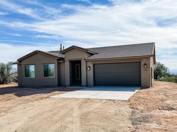 17009 E BOBWHITE Way, Rio Verde, AZ 85263