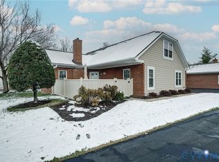 1432 Patriot Cir, Glen Allen, VA 23059