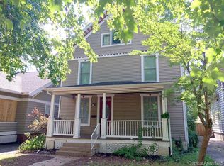 871 S Douglas Ave, Springfield, IL 62704