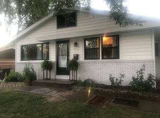 415 W Longview St, Moberly, MO 65270
