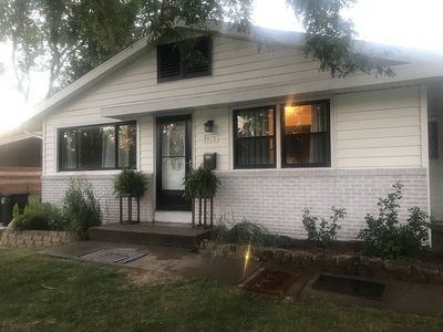 415 W Longview St, Moberly, MO, 65270
