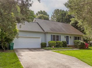 3902 Heidi Dr, High Point, NC 27265
