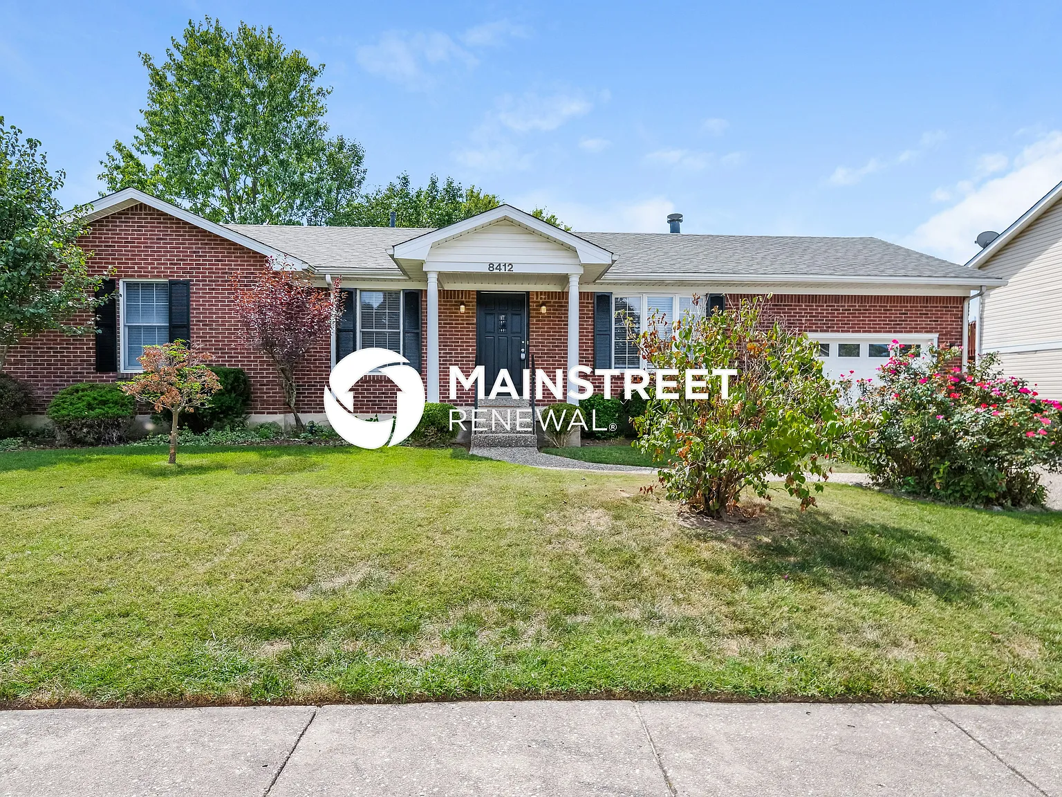 8412 Fernview Dr — Photo 1