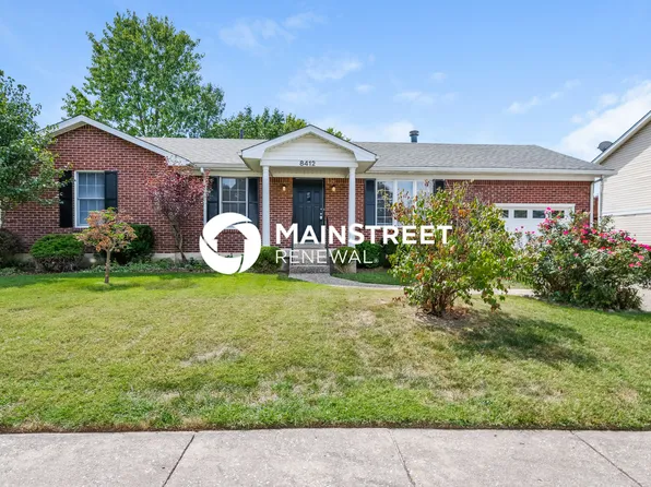 8412 Fernview Dr, Louisville, KY 40291
