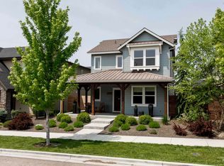 3031 S Brookridge Way, Boise, ID 83716