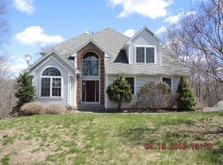 159 Jenny Clf, Manchester, CT 06040