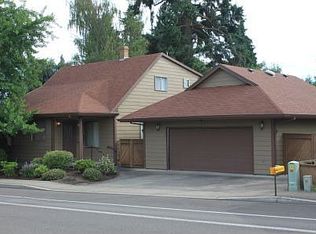 564 N Ivy St, Canby, OR