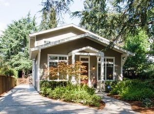 1507 Arbor Ave, Los Altos, CA 94024