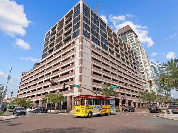 175 2nd St S APT 1007, Saint Petersburg, FL 33701
