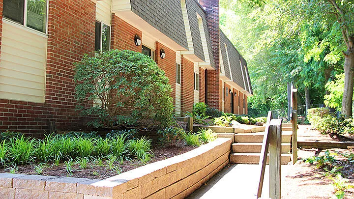 Flats at Newport Crossing — Photo 2